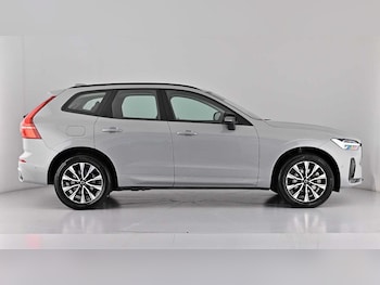 Used Volvo XC60 2024 for sale - 79184667: Photo