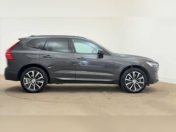 Used Volvo XC60 2025 for sale - 78791661: Photo