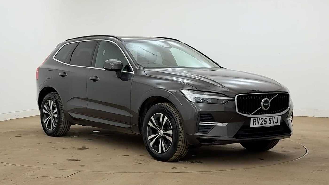 Used Volvo XC60 2025 for sale - 78211976: Photo 1
