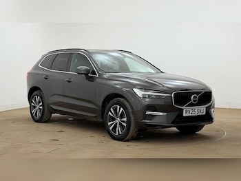 Used Volvo XC60 2025 for sale - 78211976: Photo