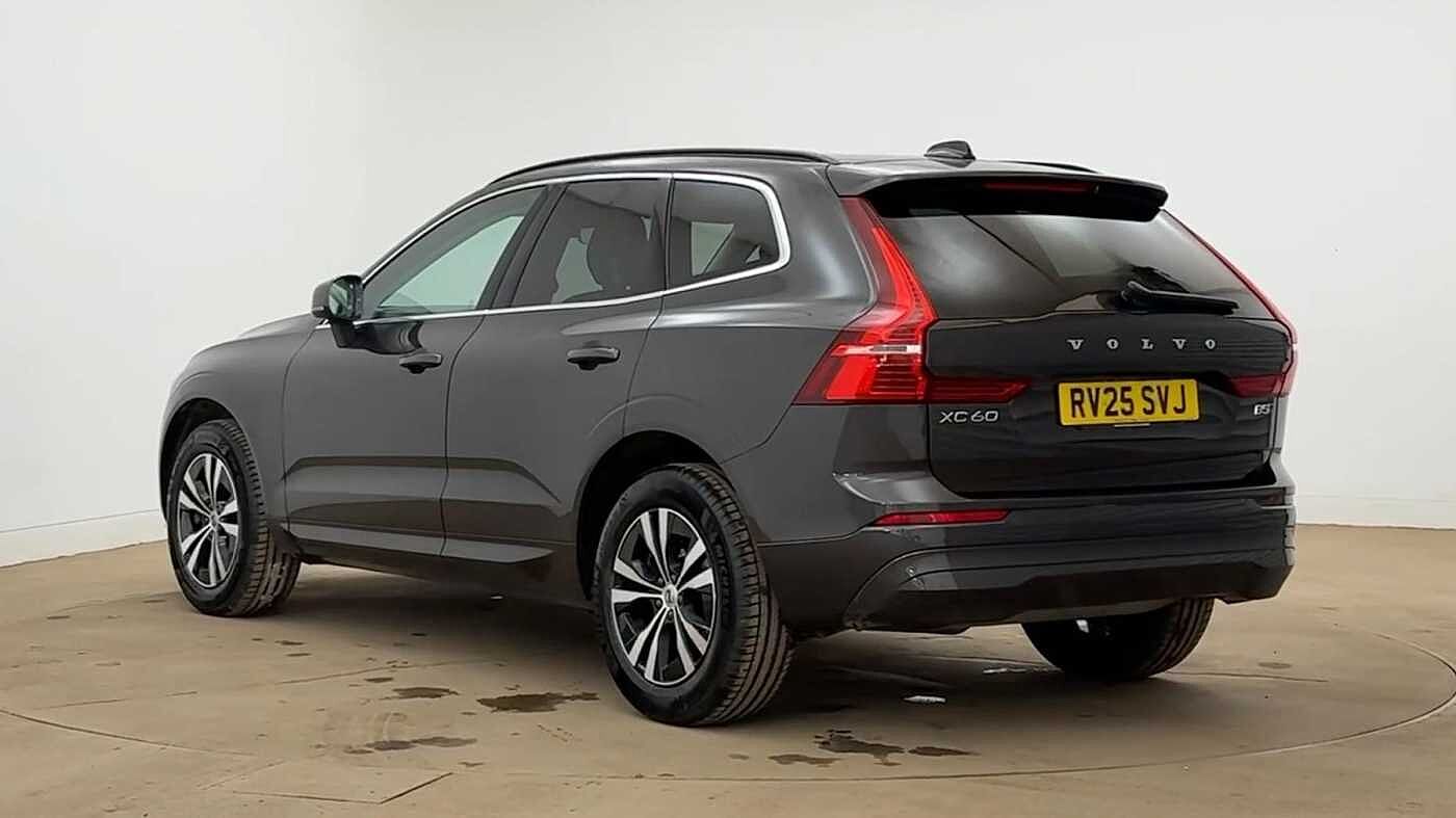 Used Volvo XC60 2025 for sale - 78211976: Photo 2