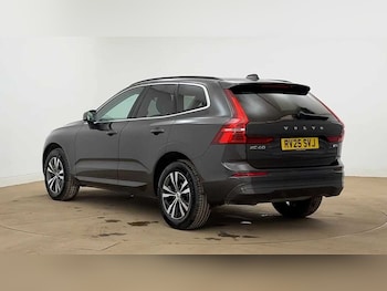 Used Volvo XC60 2025 for sale - 78211976: Photo