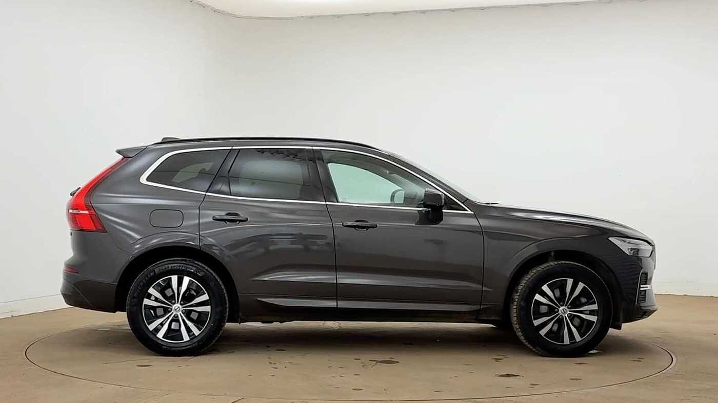 Used Volvo XC60 2025 for sale - 78211976: Photo 3