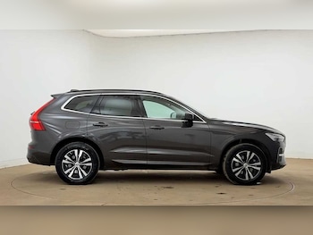 Used Volvo XC60 2025 for sale - 78211976: Photo