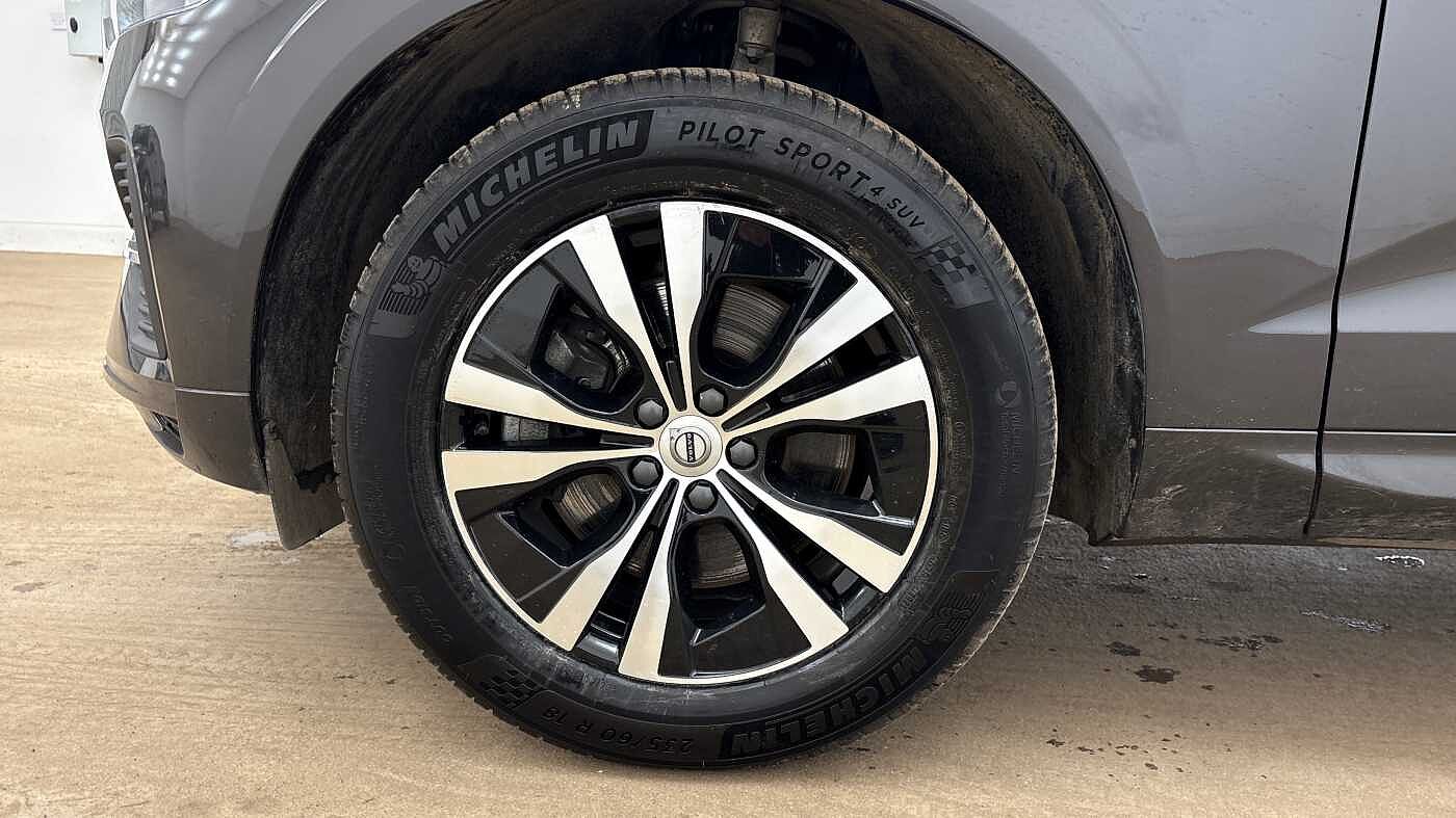 Used Volvo XC60 2025 for sale - 78211976: Photo 5