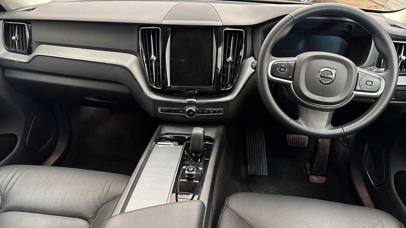 Used Volvo XC60 2025 for sale - 78211976: Photo 7