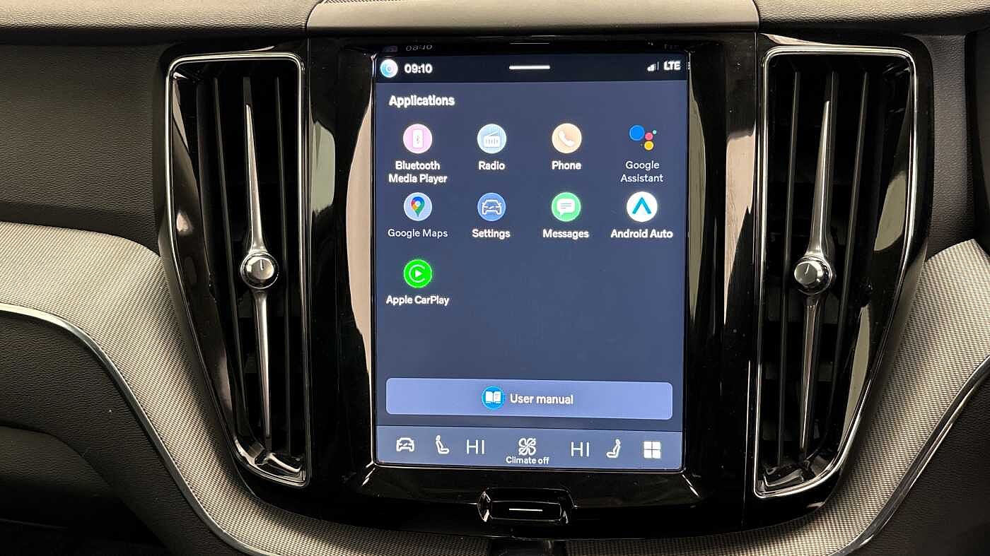 Used Volvo XC60 2025 for sale - 78211976: Photo 8