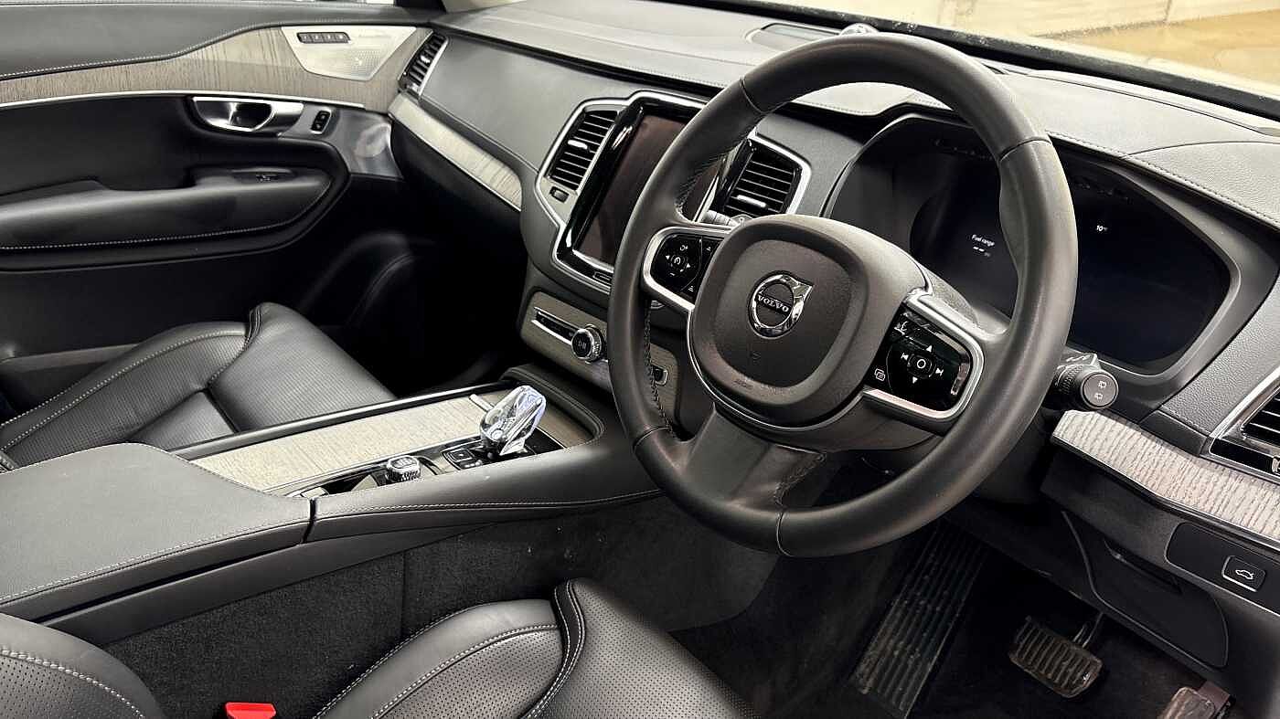 Used Volvo XC90 2024 for sale - 76652364: Photo 10