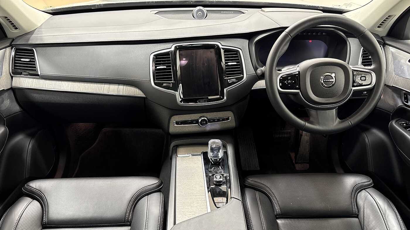 Used Volvo XC90 2024 for sale - 76652364: Photo 12