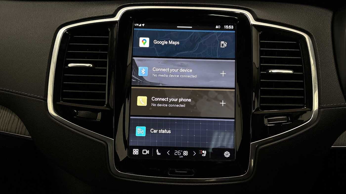 Used Volvo XC90 2024 for sale - 76652364: Photo 13