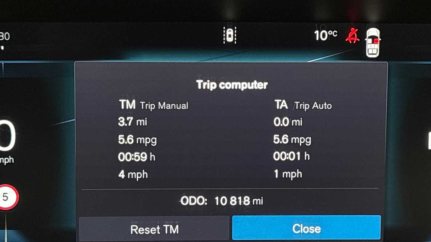 Used Volvo XC90 2024 for sale - 76652364: Photo 14