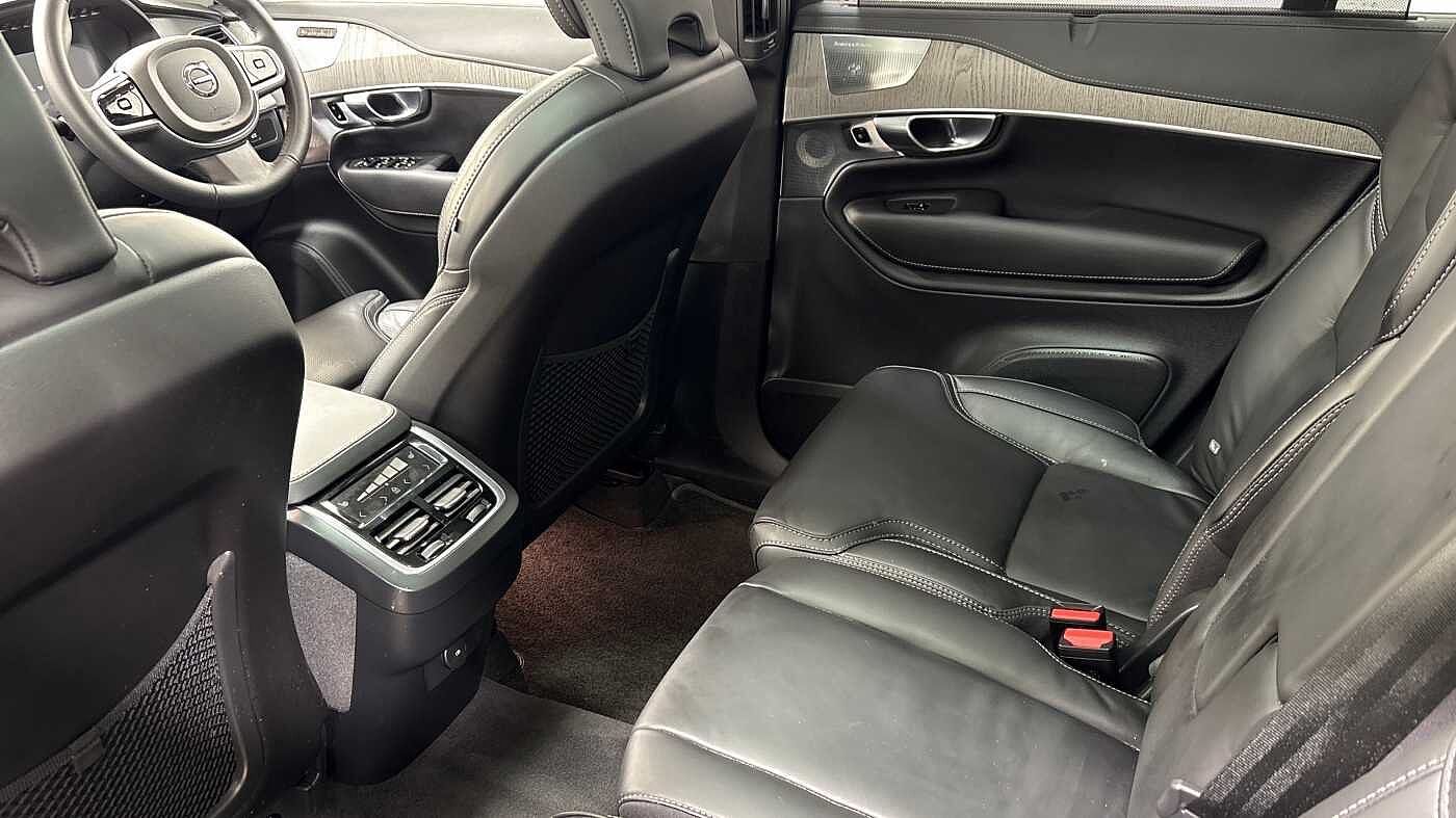 Used Volvo XC90 2024 for sale - 76652364: Photo 15