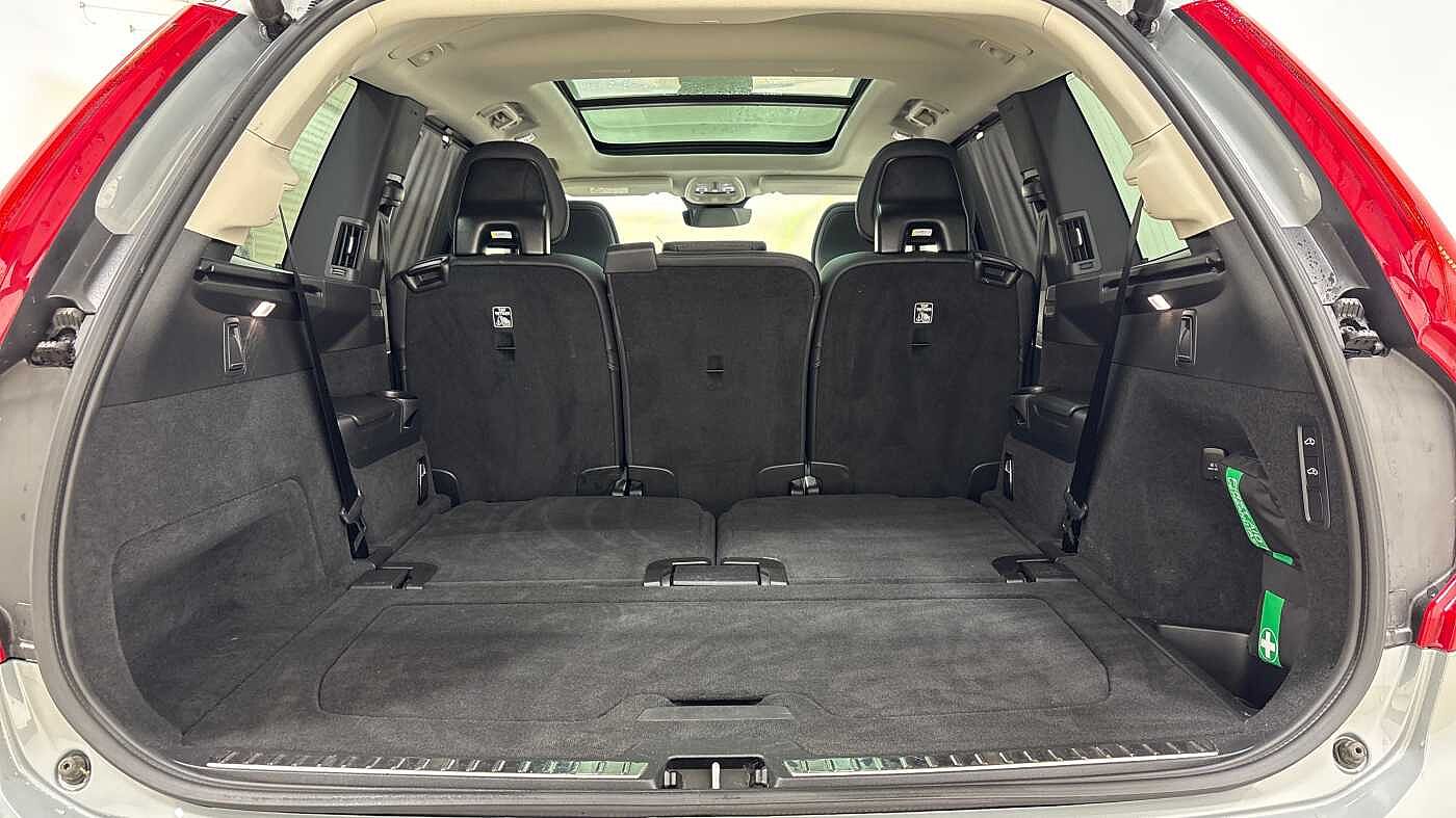 Used Volvo XC90 2024 for sale - 76652364: Photo 16