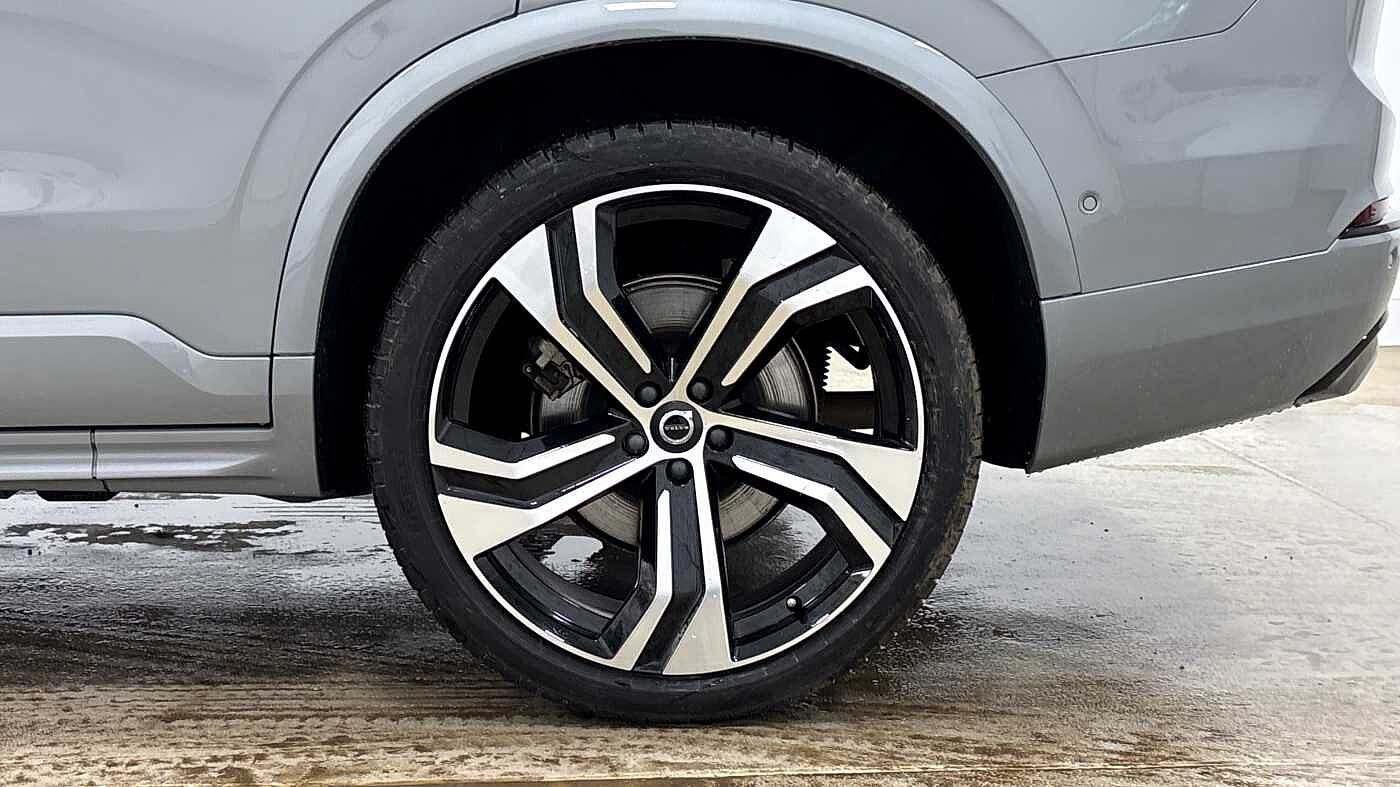 Used Volvo XC90 2024 for sale - 76652364: Photo 17