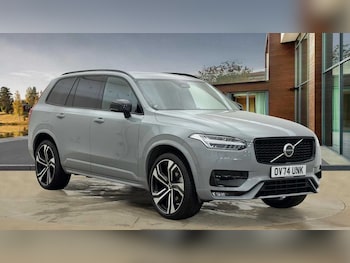 2024 - 2.0 B5P [250] Ultra Dark 5dr AWD Geartronic