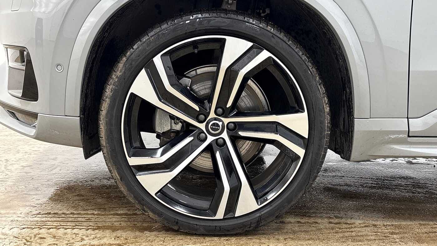 Used Volvo XC90 2024 for sale - 76652364: Photo 23