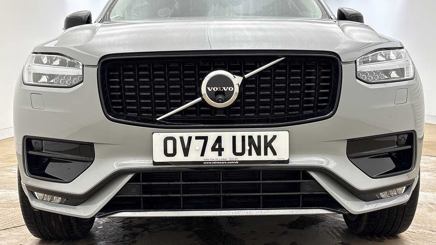 Used Volvo XC90 2024 for sale - 76652364: Photo 27