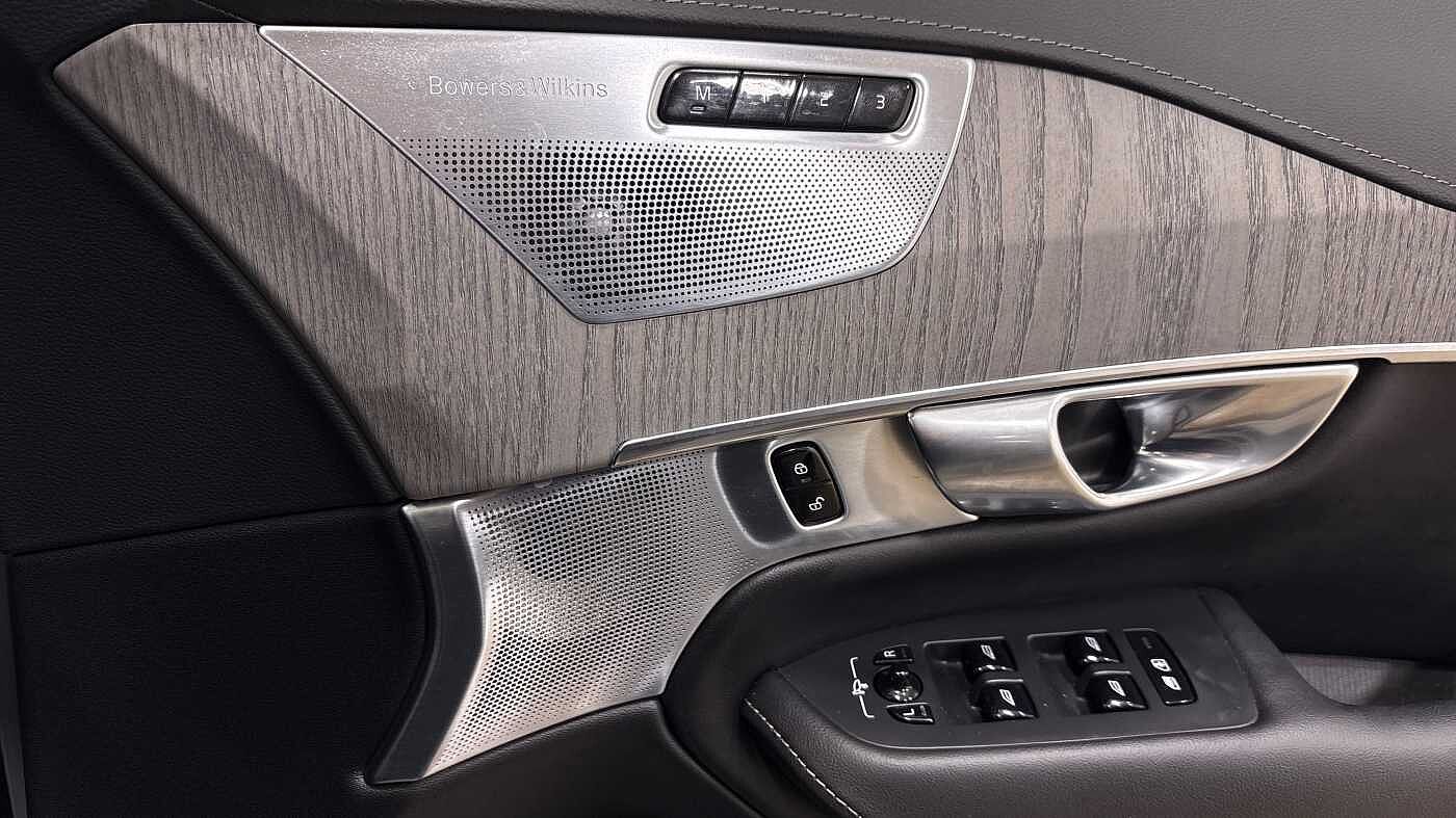 Used Volvo XC90 2024 for sale - 76652364: Photo 30