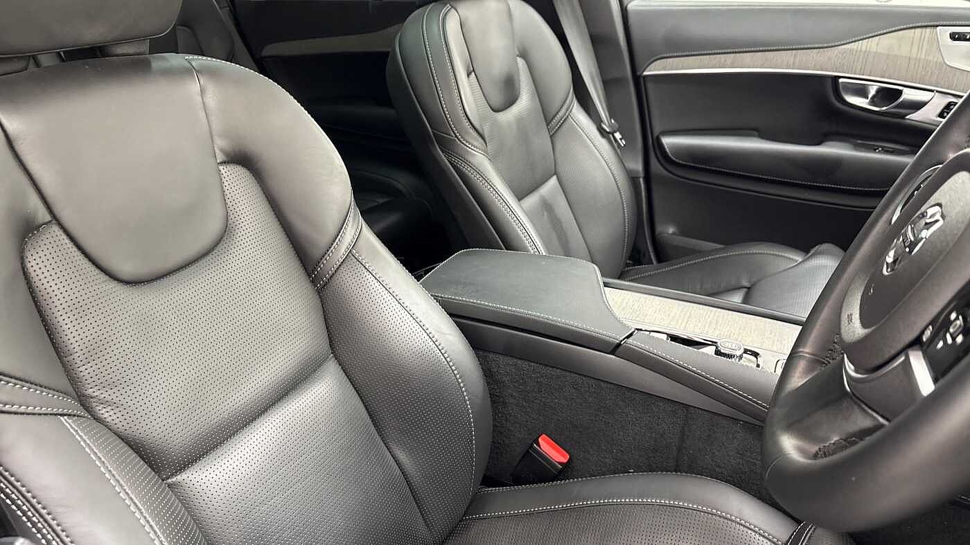 Used Volvo XC90 2024 for sale - 76652364: Photo 32