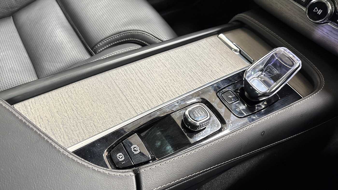 Used Volvo XC90 2024 for sale - 76652364: Photo 35