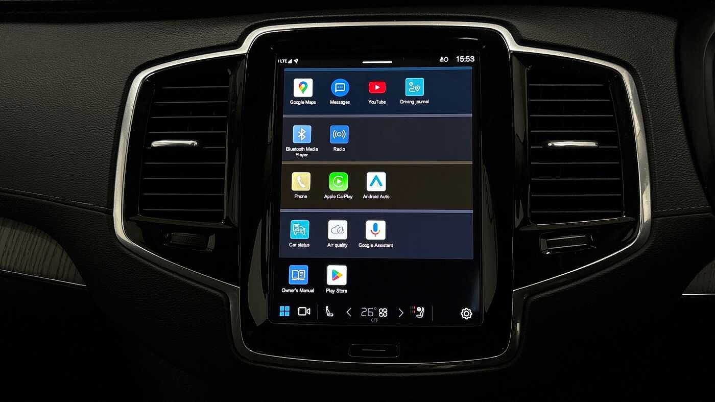 Used Volvo XC90 2024 for sale - 76652364: Photo 36