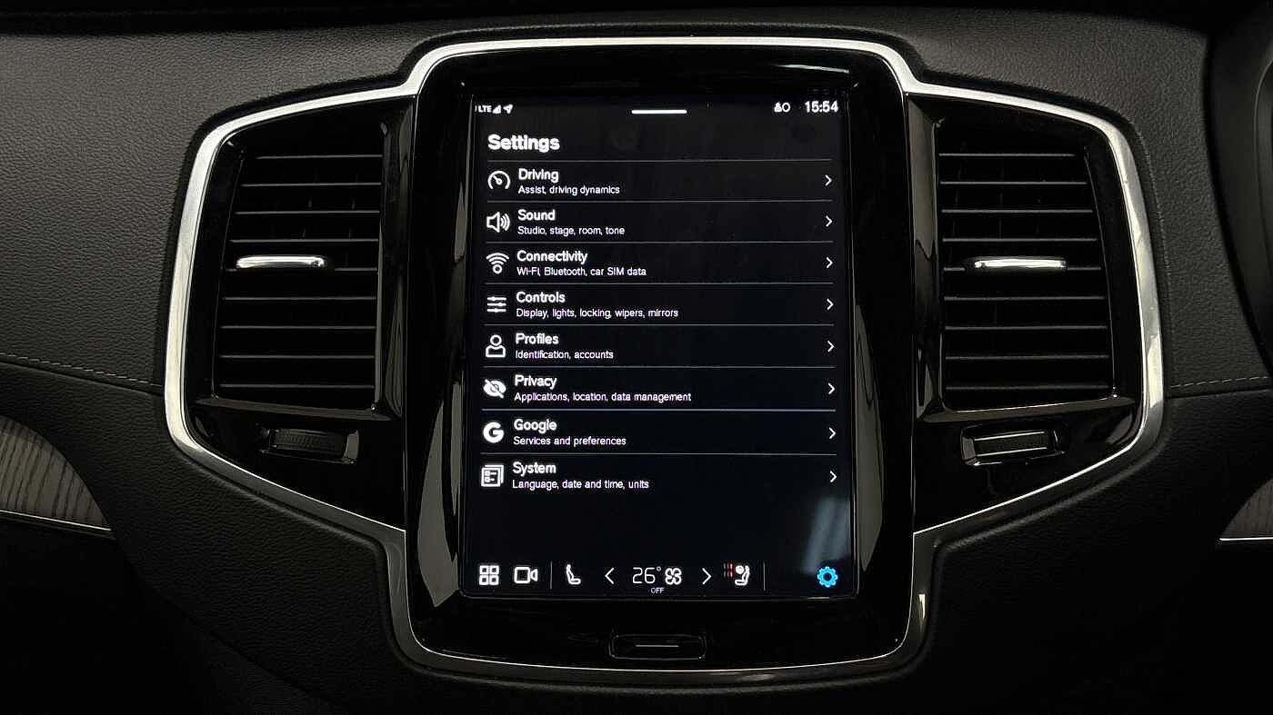 Used Volvo XC90 2024 for sale - 76652364: Photo 37