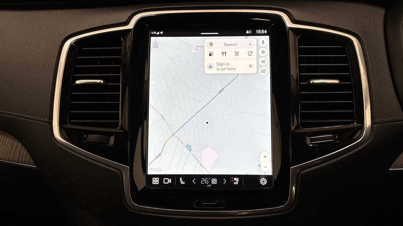 Used Volvo XC90 2024 for sale - 76652364: Photo 38