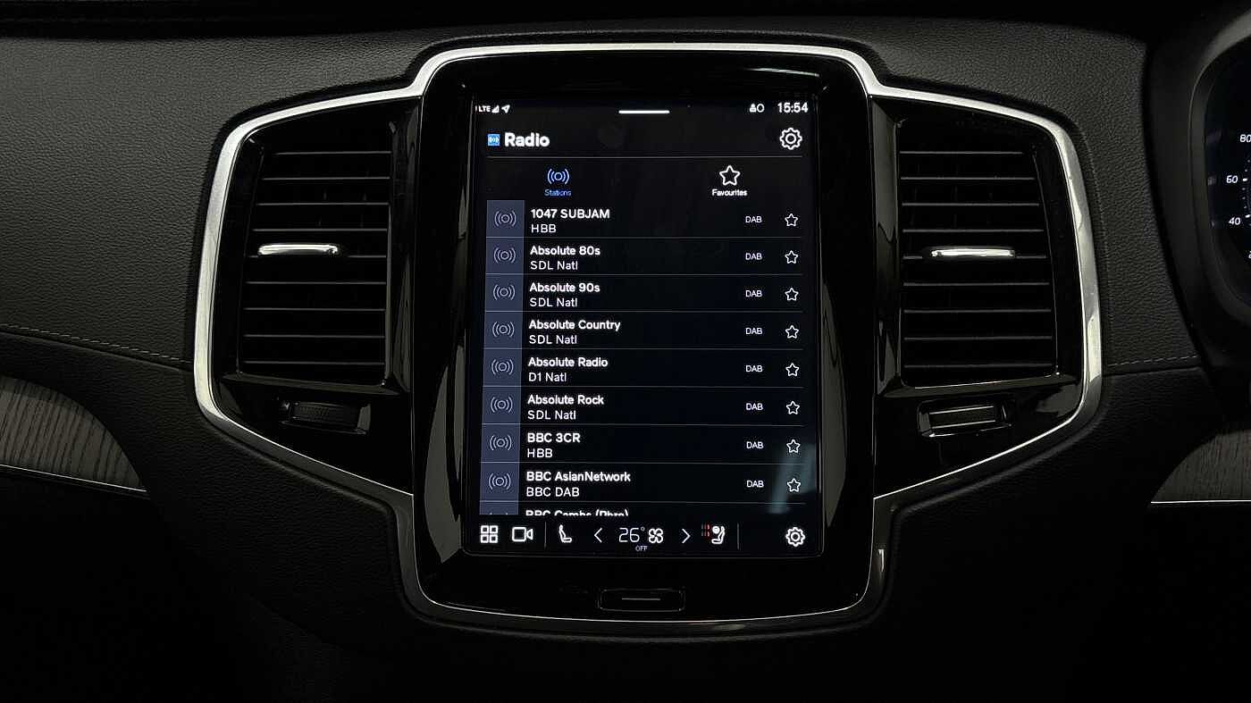 Used Volvo XC90 2024 for sale - 76652364: Photo 39