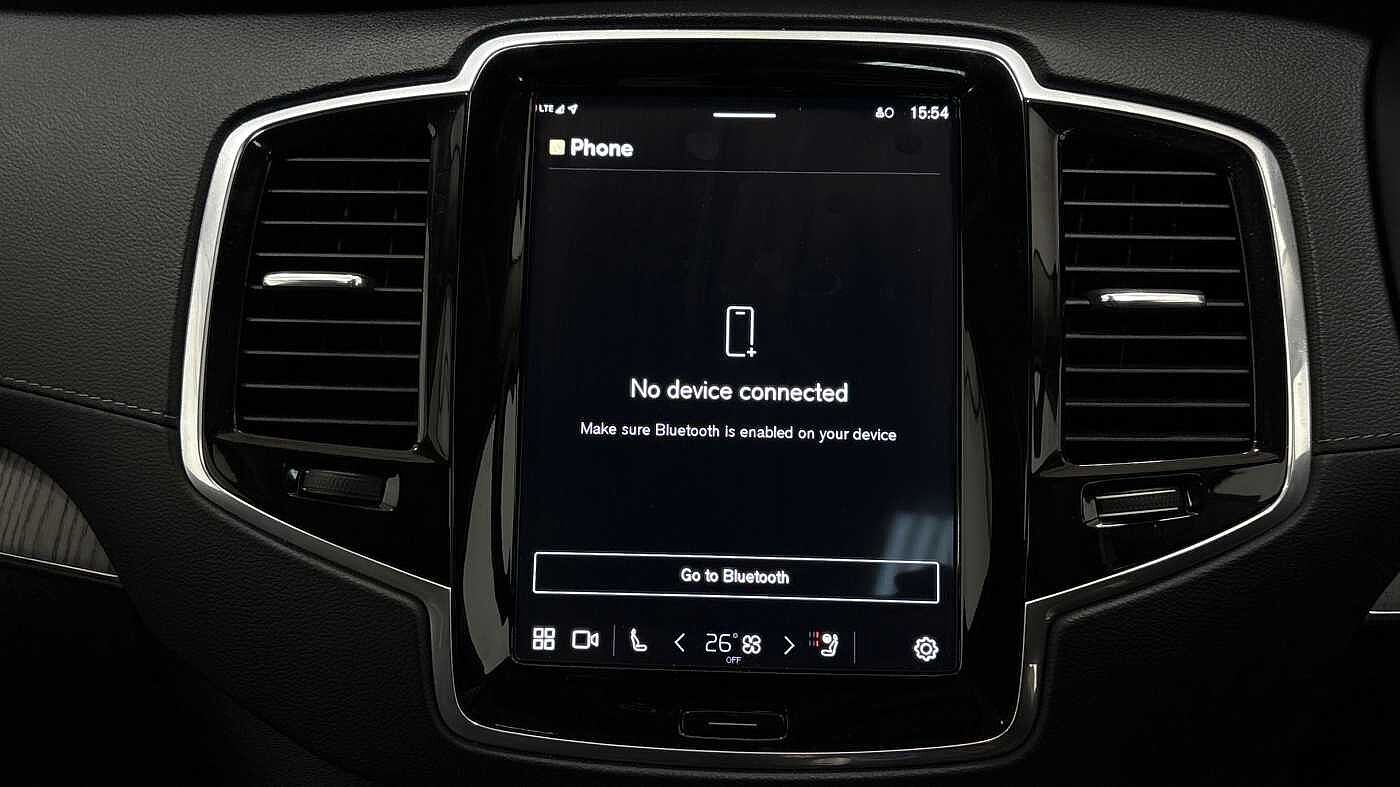 Used Volvo XC90 2024 for sale - 76652364: Photo 40