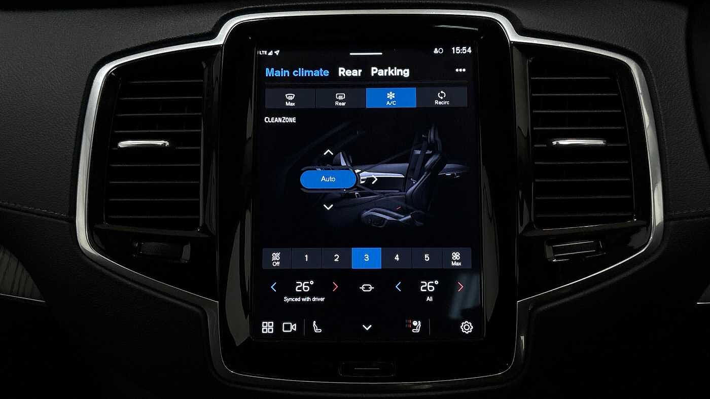 Used Volvo XC90 2024 for sale - 76652364: Photo 41