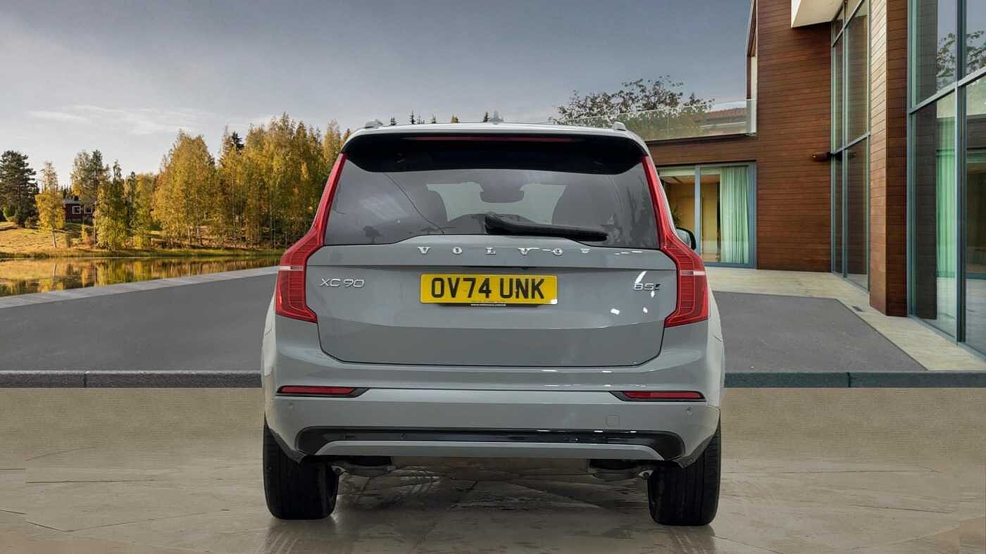 Used Volvo XC90 2024 for sale - 76652364: Photo 6