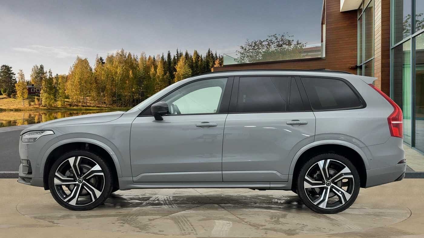 Used Volvo XC90 2024 for sale - 76652364: Photo 7