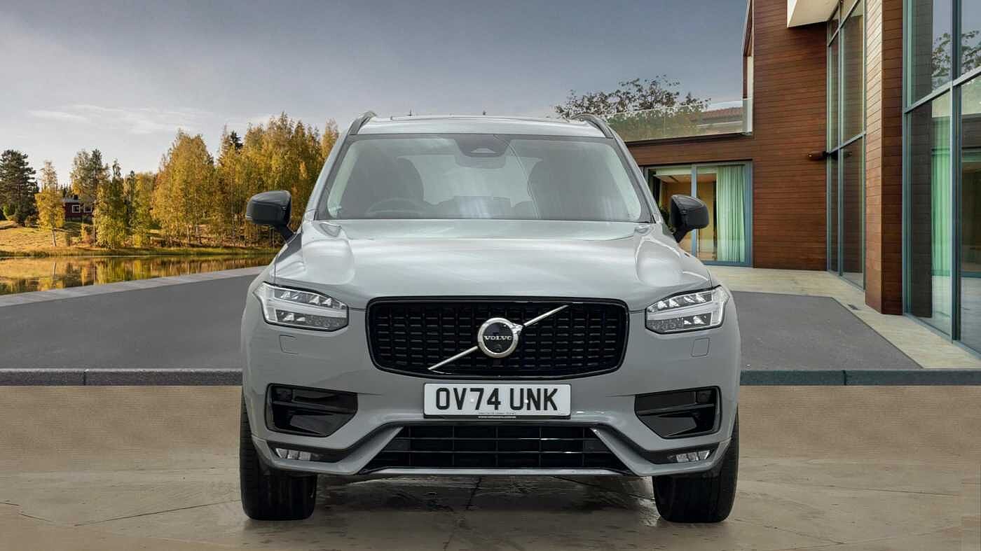 Used Volvo XC90 2024 for sale - 76652364: Photo 9