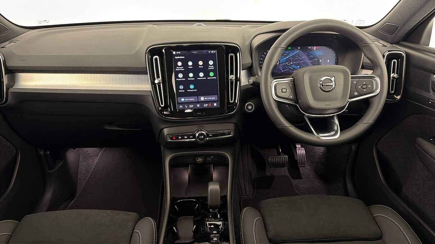 Used Volvo XC40 2025 for sale - 77476561: Photo 10