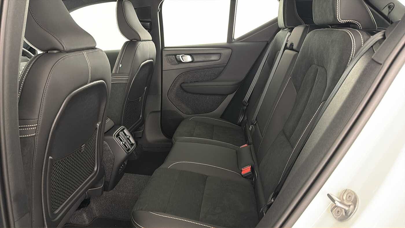 Used Volvo XC40 2025 for sale - 77476561: Photo 11