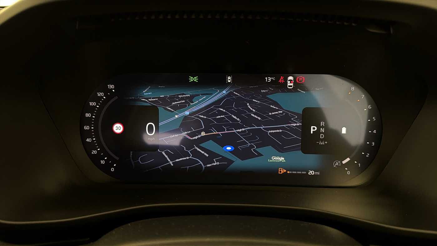 Used Volvo XC40 2025 for sale - 77476561: Photo 14