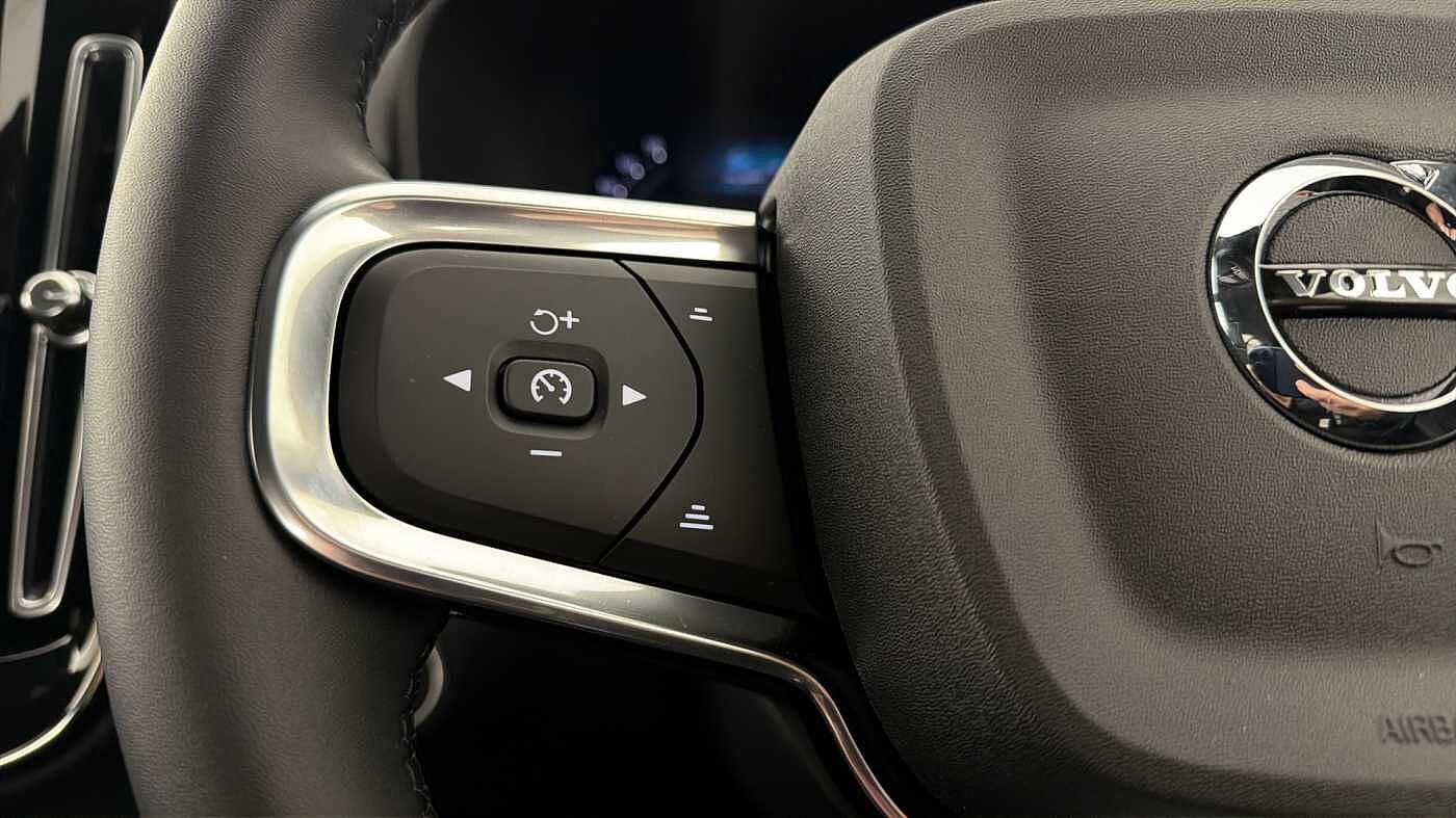 Used Volvo XC40 2025 for sale - 77476561: Photo 16