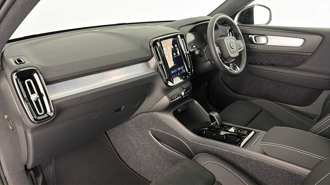 Used Volvo XC40 2025 for sale - 77476561: Photo 18