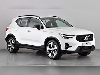 Used Volvo XC40 2025 for sale - 77476561: Photo