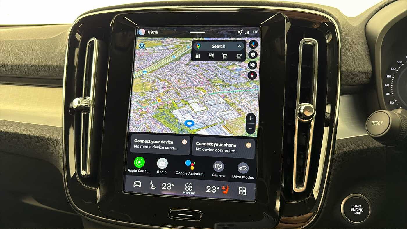 Used Volvo XC40 2025 for sale - 77476561: Photo 21