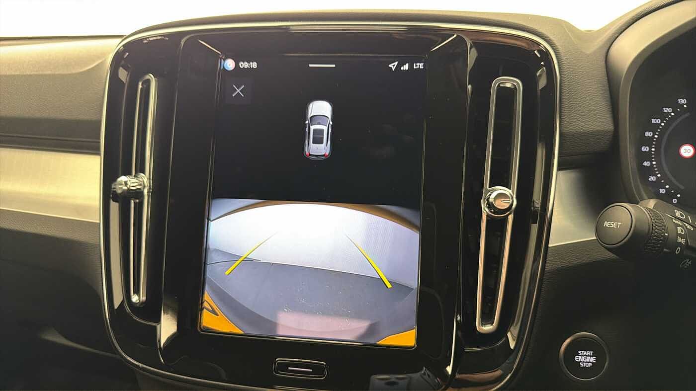 Used Volvo XC40 2025 for sale - 77476561: Photo 22