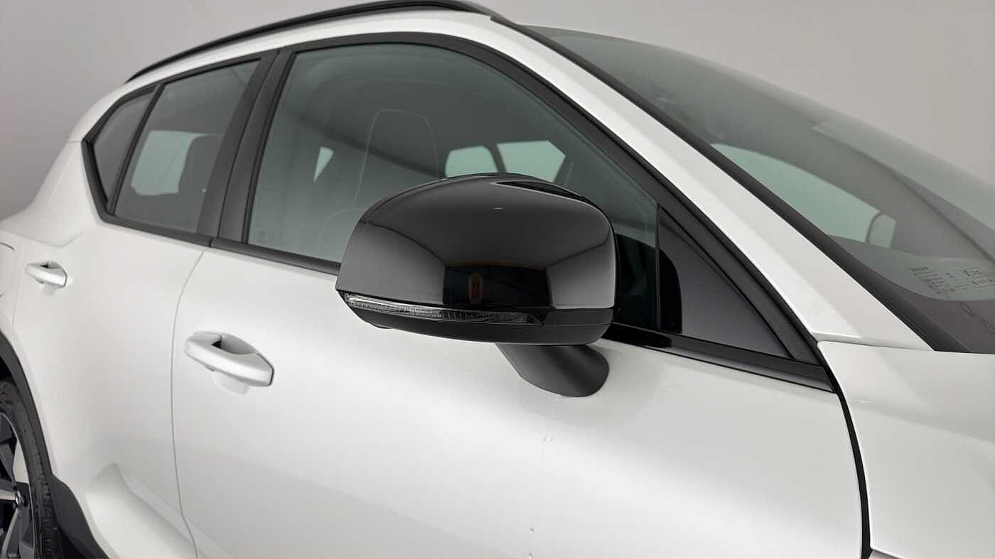 Used Volvo XC40 2025 for sale - 77476561: Photo 25