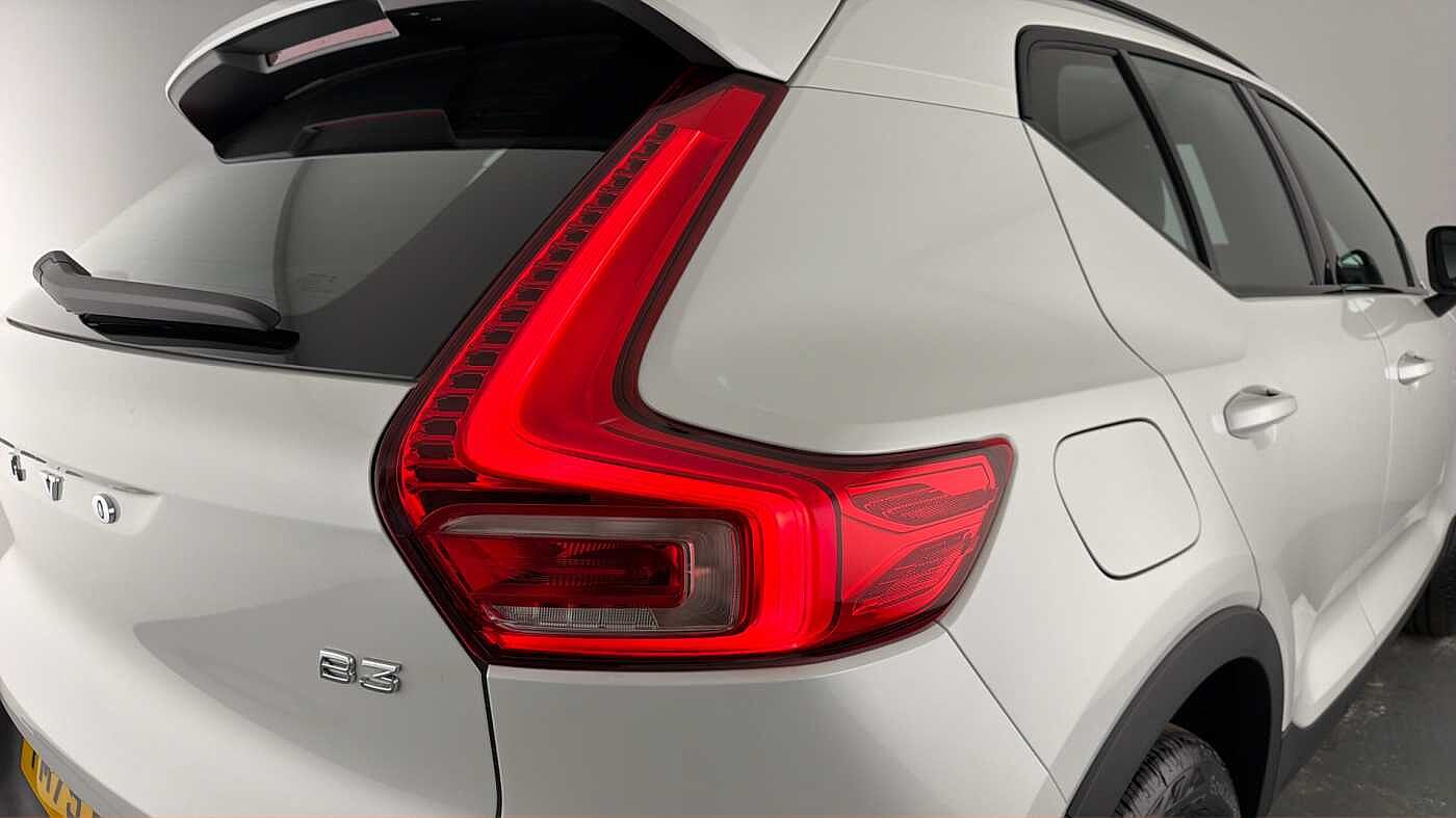 Used Volvo XC40 2025 for sale - 77476561: Photo 28