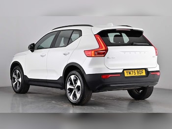 Used Volvo XC40 2025 for sale - 77476561: Photo