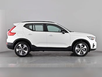 Used Volvo XC40 2025 for sale - 77476561: Photo