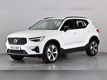 Used Volvo XC40 2025 for sale - 77476561: Photo