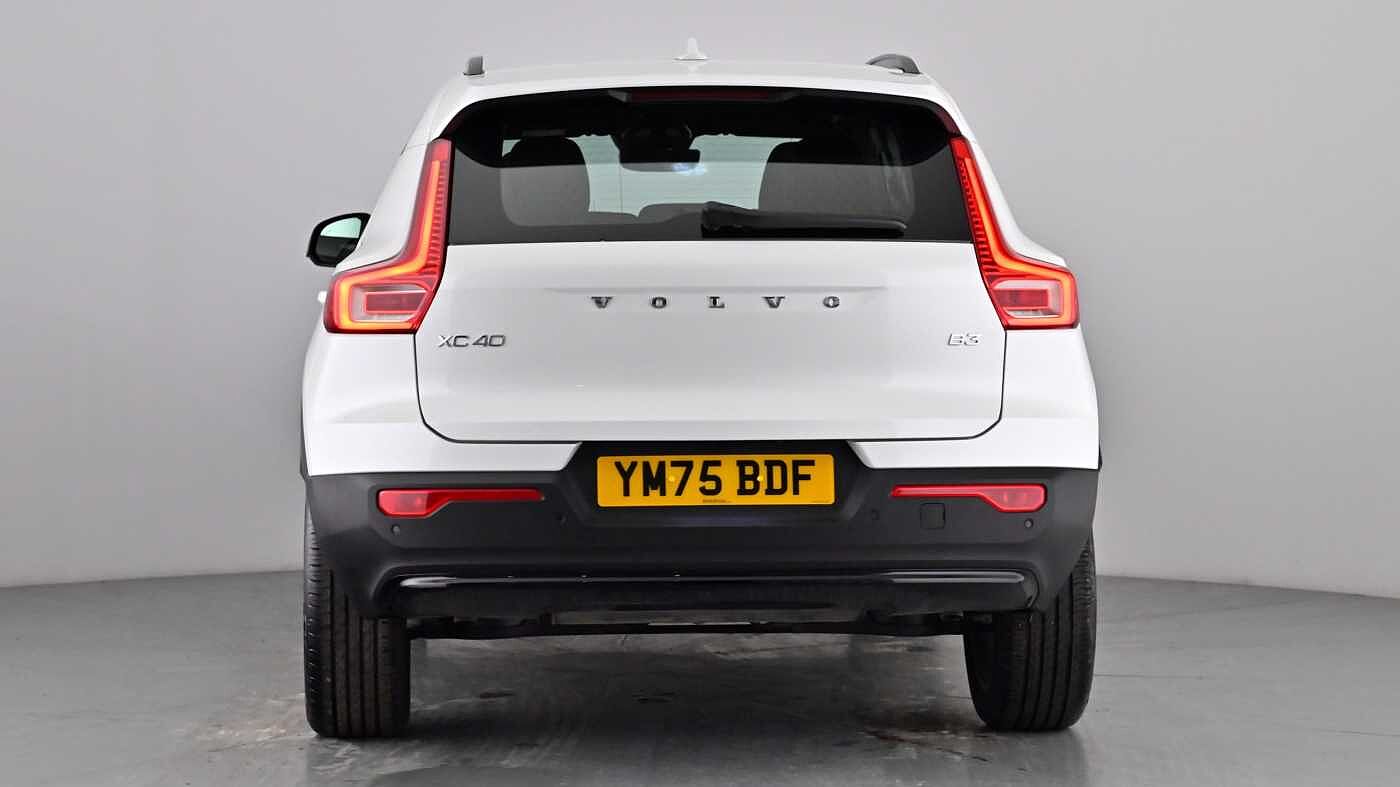 Used Volvo XC40 2025 for sale - 77476561: Photo 5