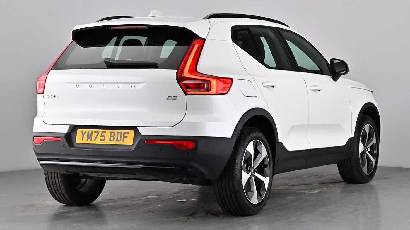 Used Volvo XC40 2025 for sale - 77476561: Photo 6