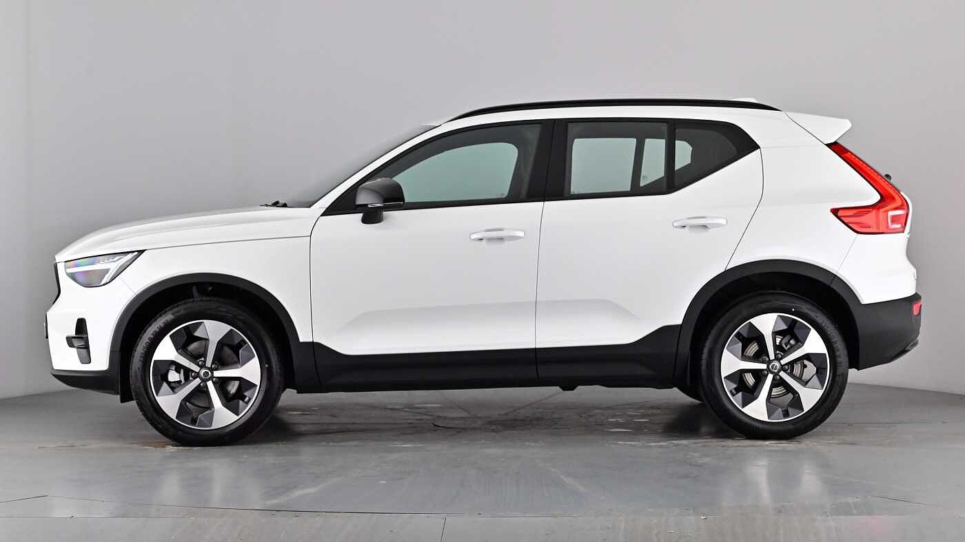 Used Volvo XC40 2025 for sale - 77476561: Photo 7