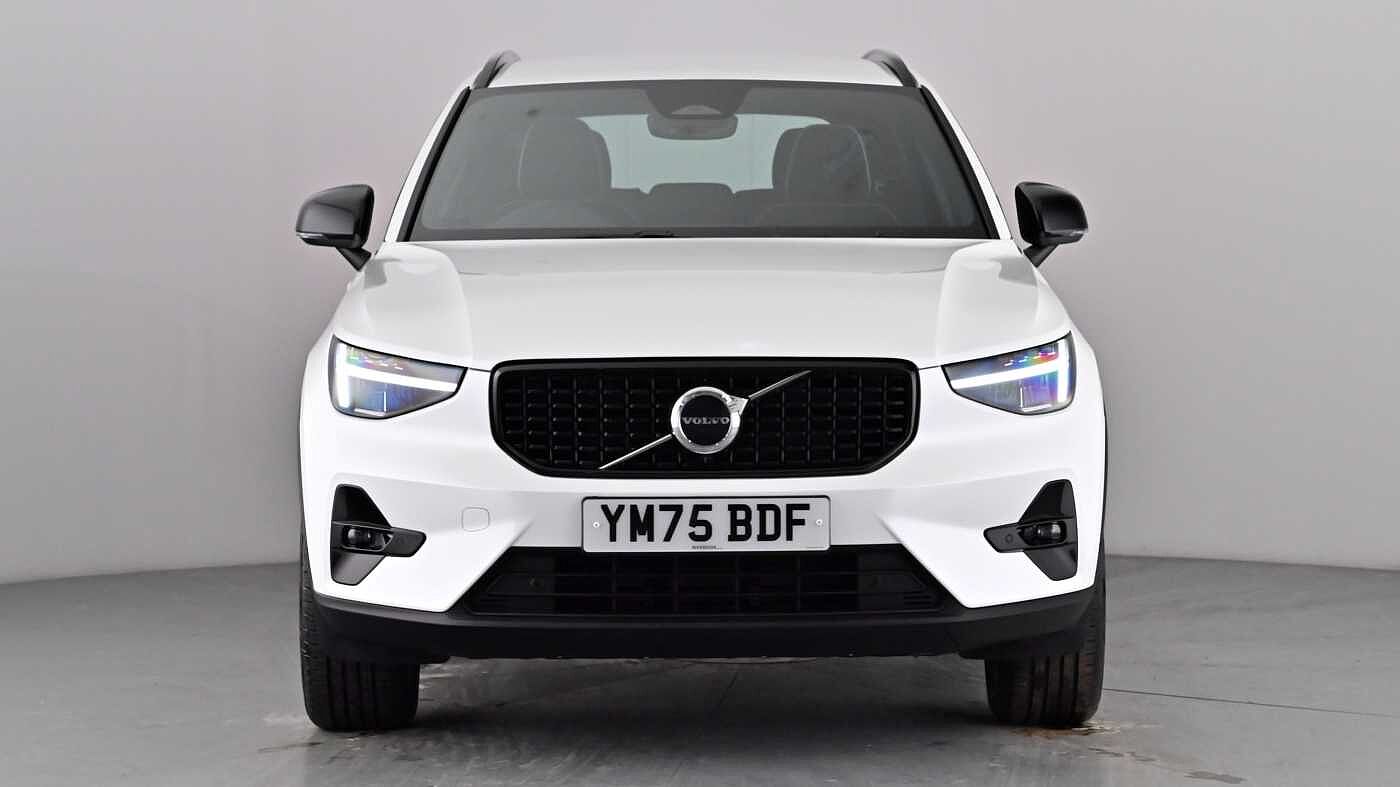 Used Volvo XC40 2025 for sale - 77476561: Photo 8